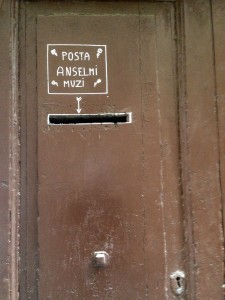 Mail Slot (1)