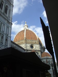 Duomo Firenze (1)
