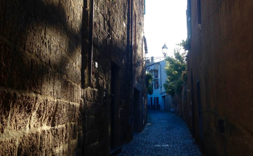 Lockdown – Day Eighteen