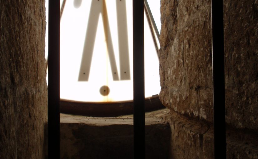 Lockdown – Day 32