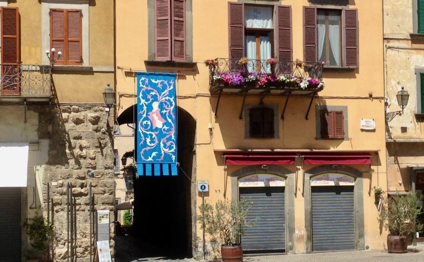 La Pausa – May 27