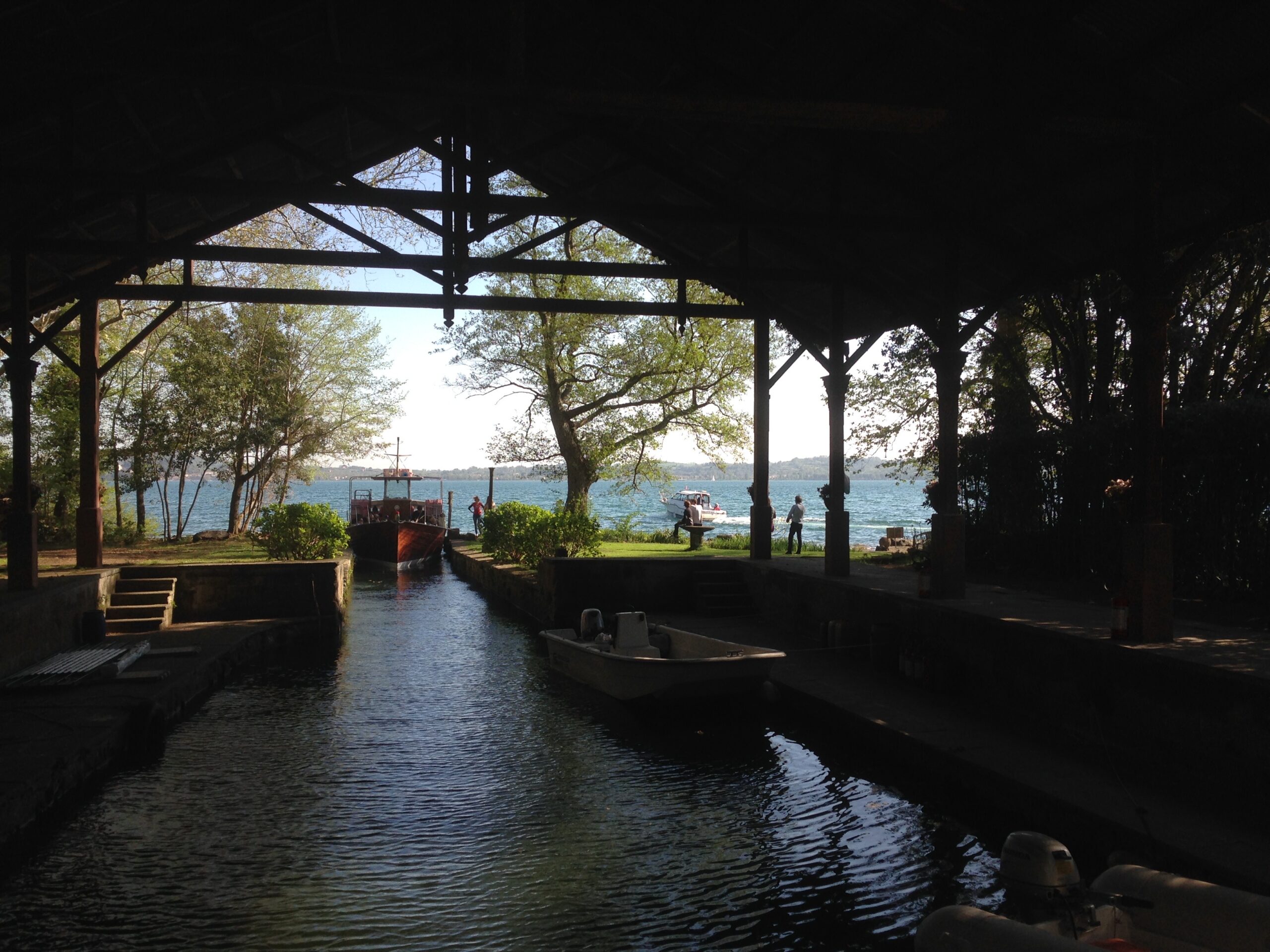 Recovery – July III
